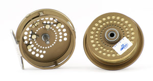 Sage 505L Fly Reel (made by Hardy's)