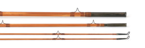 Gillum, H.S. (Pinky) -- 9' 6wt Bamboo Fly Rod