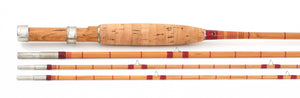 Leonard, H.L. -- Model 45 Catskill Bamboo Rod - 9' 3/2