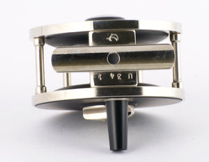 Orvis / Hart "Umpqua" Salmon Fly Reel