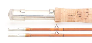 Wright & McGill Granger Aristocrat Model 7030 Bamboo Rod