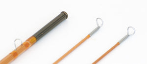 Lyle Dickerson -- Model 8014 Bamboo Rod