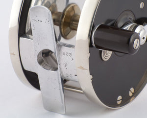 Edward Vom Hofe Model 423 Restigouche 3/0 fly reel