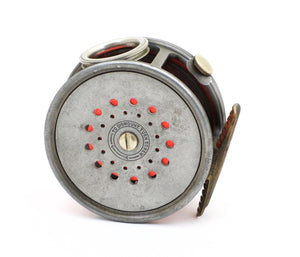 Hardy Perfect 3 1/2" Wide Drum Fly Reel
