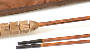 Young, Paul H. -- Midge Bamboo Rod