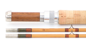 Lyle Dickerson -- 8014 Guide Presentation Rod