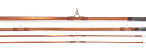 Schroeder, Don -- 8' 5wt Bamboo Rod 