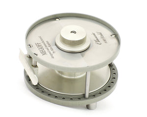 Megoff Classic Spey 10-12wt Fly Reel