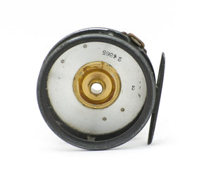 Hardy Perfect 3 1/8" Fly Reel - 1906 Check