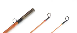 Bolt, R.K. -- 8' 2/2 5wt Bamboo Rod