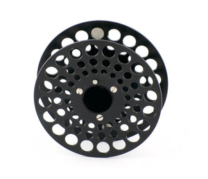 Ari 't Hart F2 Rio Orbigo fly reel and spare spool