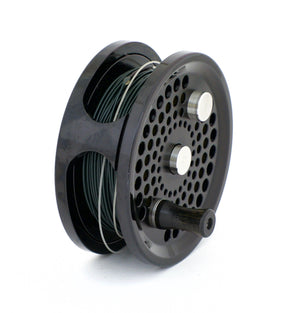 Abel Big Game No. 4.5 Fly Reel