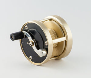 Bogdan Model 0 Fly Reel - RHW