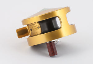 McNeese Trout Model 2.4 Fly Reel