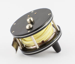 Pflueger Golden West Fly Reel - 60 yd