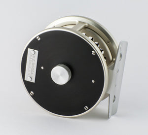 Bogdan Baby Trout Wide fly reel - like new