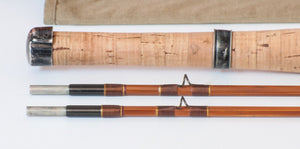 Payne 7'9 Parabolic Bamboo Rod