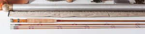 Leonard, HL - Model 51-5 Hunt Bamboo Rod