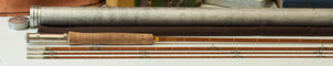 Goodwin Granger / WMG Favorite Model 8642 Bamboo Rod