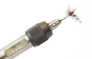 Dyna-King X-1 Fly Tying Vise