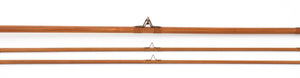 Zietak, Tim - Garrison Model 221 Bamboo Rod