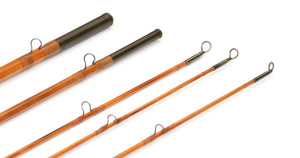 Young, Paul H. -- Special Deluxe Bamboo Rod