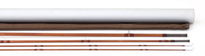Orvis Battenkill 8'6 3/2 6wt Bamboo Rod