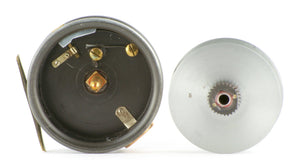 Dingley Fly Reel 3 1/4" - St. George-Style LHW!