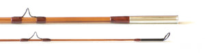 Young, Colin - 7' 3wt Bamboo Fly Rod