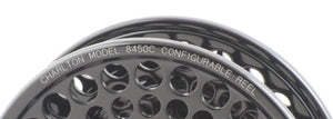 Charlton 8450C Fly Reel w/ 7/8 Spool - LHW New in Box