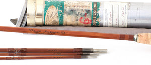 Orvis Battenkill 8' 5-6wt Bamboo Rod