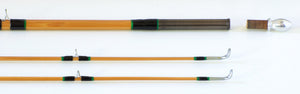 Hardy Bros. Palakona Bamboo Rod 8'6 6wt