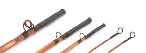 Thramer, A.J. - Signature Hollow Series Combo Bamboo Rod - 8'6 6-7wt / 7'2 5wt