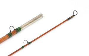 Leonard, HL -- Duracane 8' 2/1 5-6wt Bamboo Rod