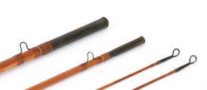 Gillum, H.S. (Pinky) -- 9' 6wt Bamboo Fly Rod