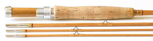 Leonard, HL - Model 50DF Bamboo Rod
