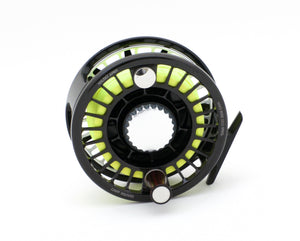 Charlton Mako Fly Reel - Model 9550 w/ 10/12 Spool