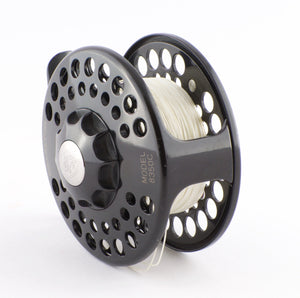 Charlton 8350C Fly Reel with 1/5 spool - LHW