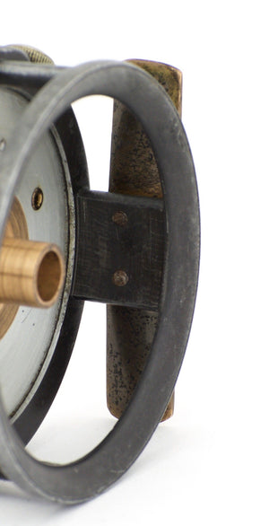 Dingley Fly Reel 3" Perfect Style - Eaton & Deller