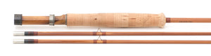 Karstetter, Marty - Hollow-Built Bamboo Rod 8'3 2/2 4-5wt