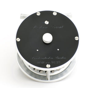 Bo Mohlin Medium Trout Wide 6/7 Fly Reel