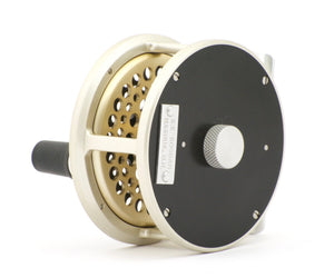Bogdan Baby Trout Wide Fly Reel - Mint