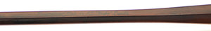 Soeffker, Gary -- 7'9 2/2 5wt Bamboo Fly Rod