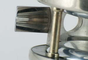 David Edel 3" Vom Hofe Perfection Fly Reel