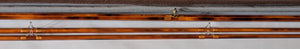 Young, Paul H. -- Para 17 Bamboo Rod
