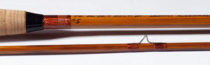 Kushner, Morris -- 8' 5wt Bamboo Rod