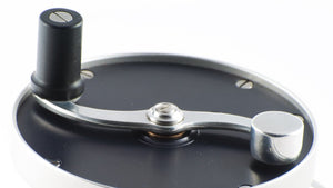 Dr. Paul Hermann Salmon Fly Reel - LHW