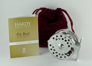 Hardy Bros "The James Hardy C.C. de France Celebration Set"