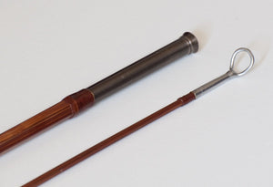 Orvis Battenkill 7'6" 2/1 5-6 wt Bamboo Rod