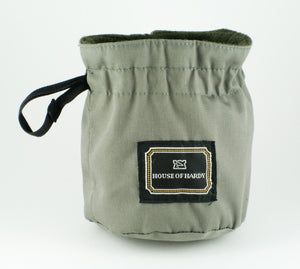 Hardy Ultralite Disc Salmon fly reel and spare spool